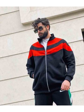 سویشرت دورس ضخیم کد 1379